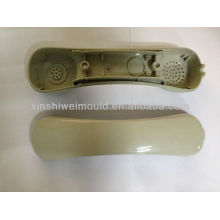 Industrial telephone handset part